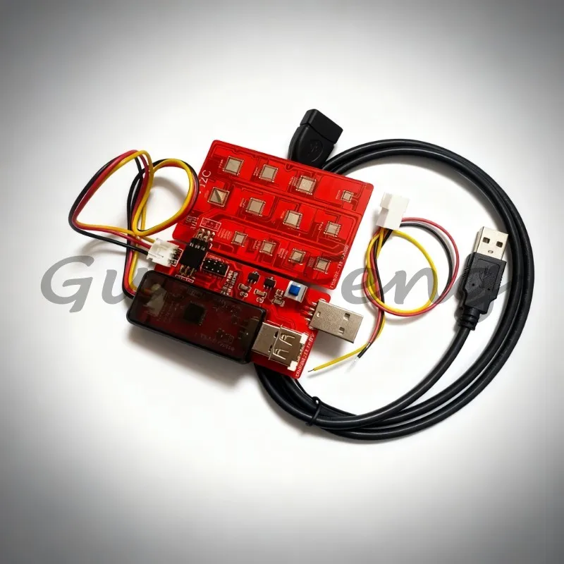 For MPS Programmer Burning MP2949A MP2884A MP2886A MP2959 MPS2964 MP2979A