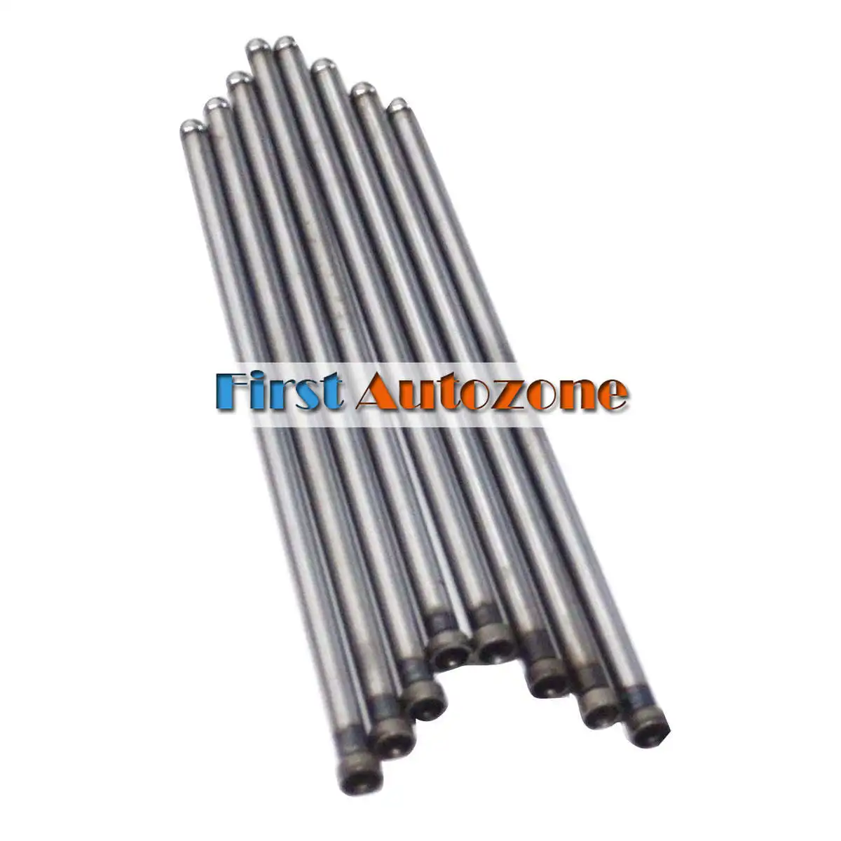 

8x Valve Push Rods/Valve Lifters Z-8-97071-673-0 For Isuzu 4JG2 4JG2T 4JB1