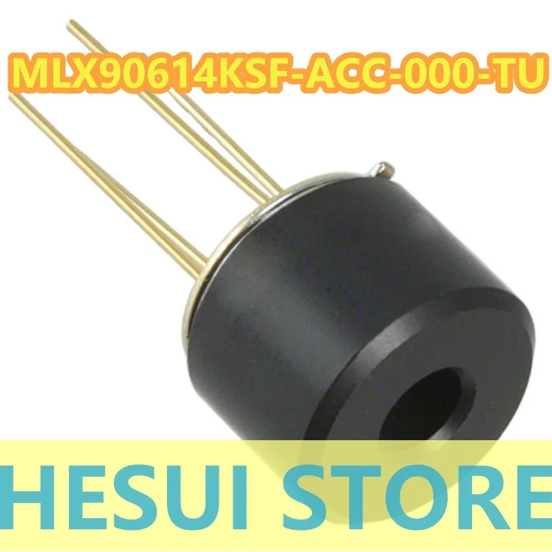 

MLX90614KSF-ACC-000-TU 90614KSF-ACC-000 SENSOR TO39 original