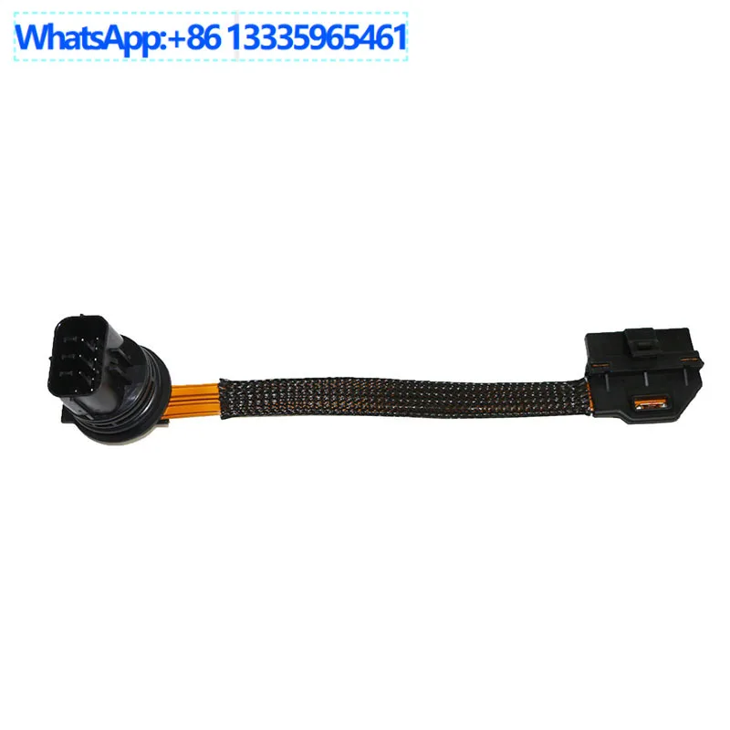

4630723010 For 2006-2014 Elantra Forte Rio Soul Transmission Wiring Harness