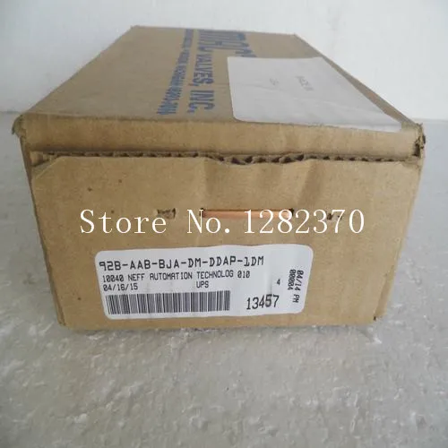 [SA] new original authentic MAC solenoid valve 92B-AAB-BJA-DM-DDAP-1DM spot