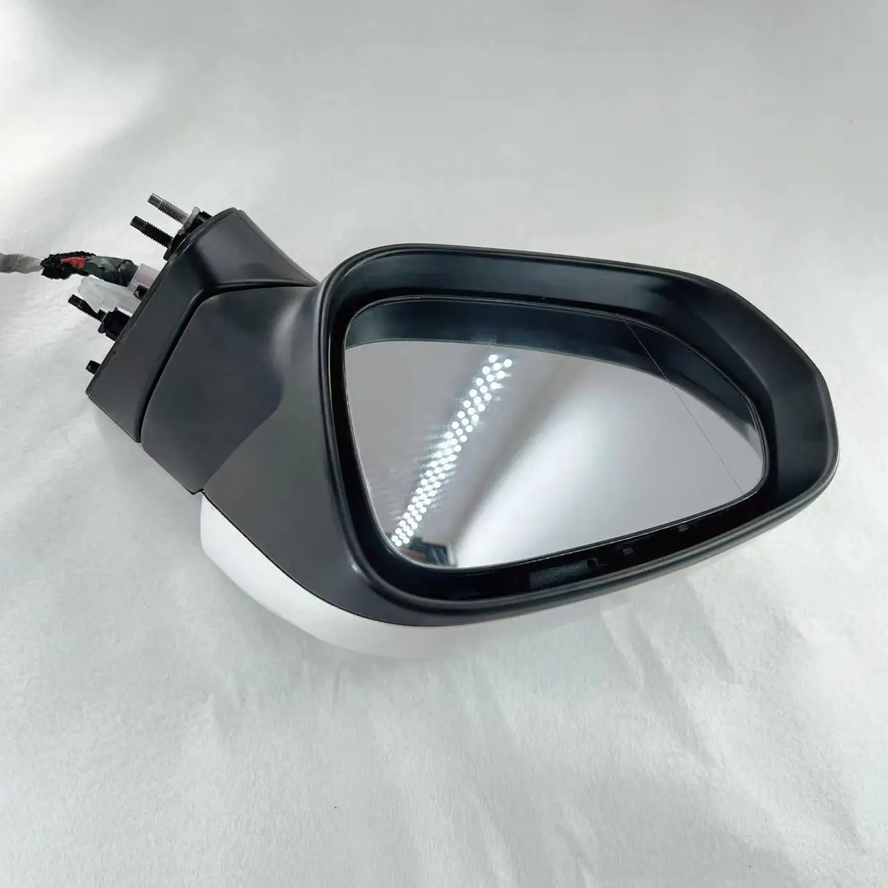 Direct Sale Heated Rearview Mirror Original Side Mirror for Lexus NX 200