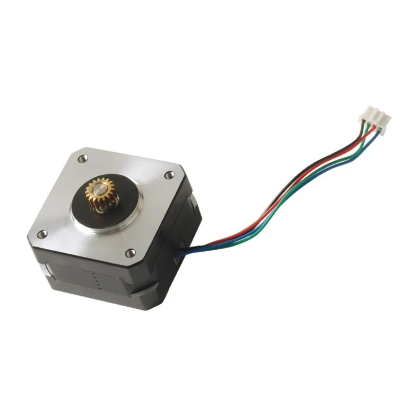 3D Printer Upgraded Stepper Motor Stepper Motor Hotend Extruder Generator For Neptune 3 3D Printer Accessories