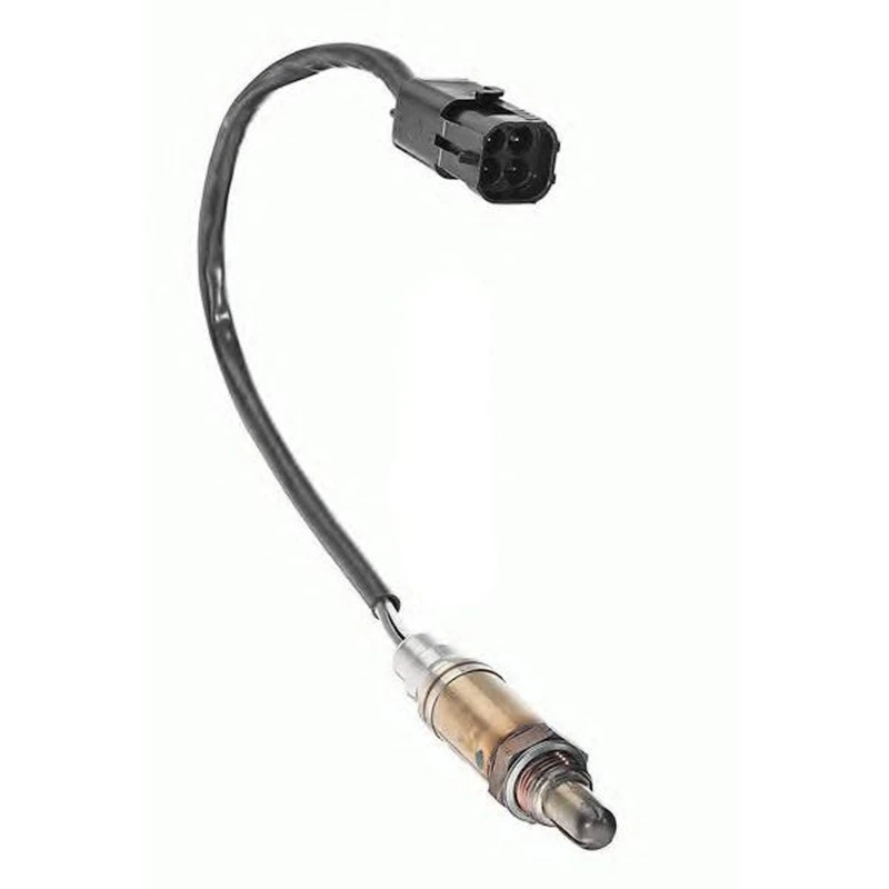 Sensor de oxígeno O2 0258005133 para Lada Niva, Sable, Sagona C, Lanos, Ba3, Vaz, Lada Carlota, Diva, Niva Sable, Sagon