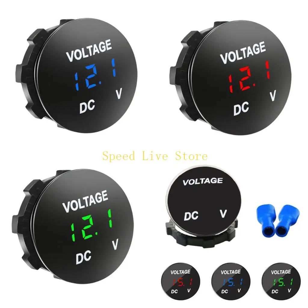 547C 12-24V Car Mot…