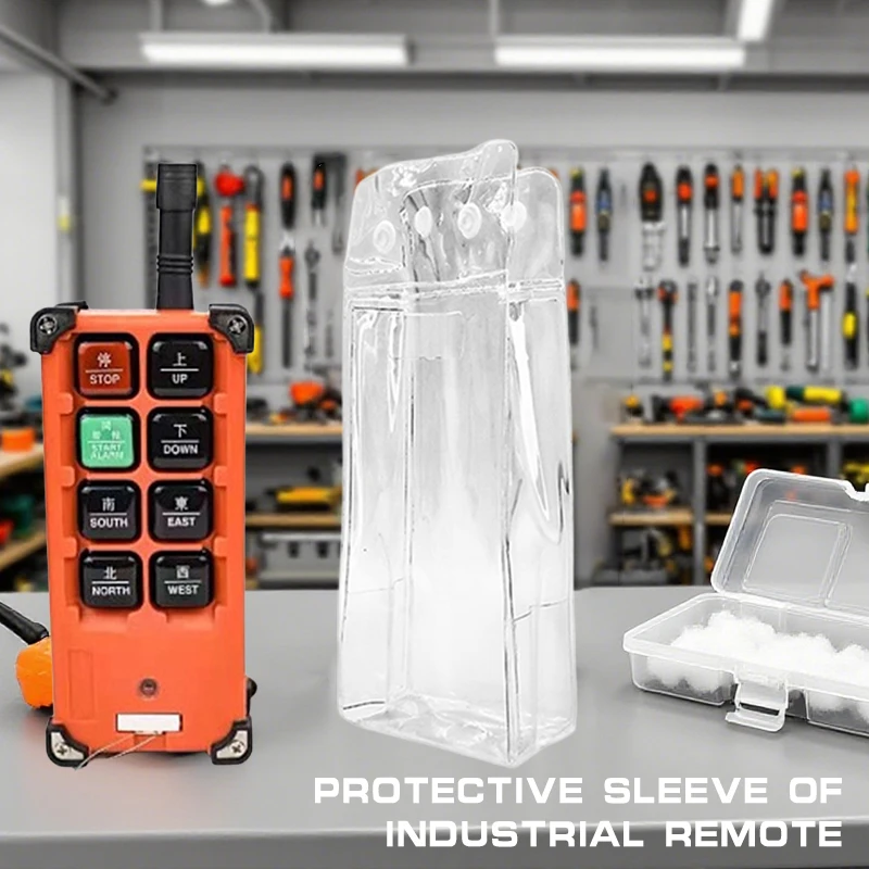 F21-E1B F23 Remote … - image