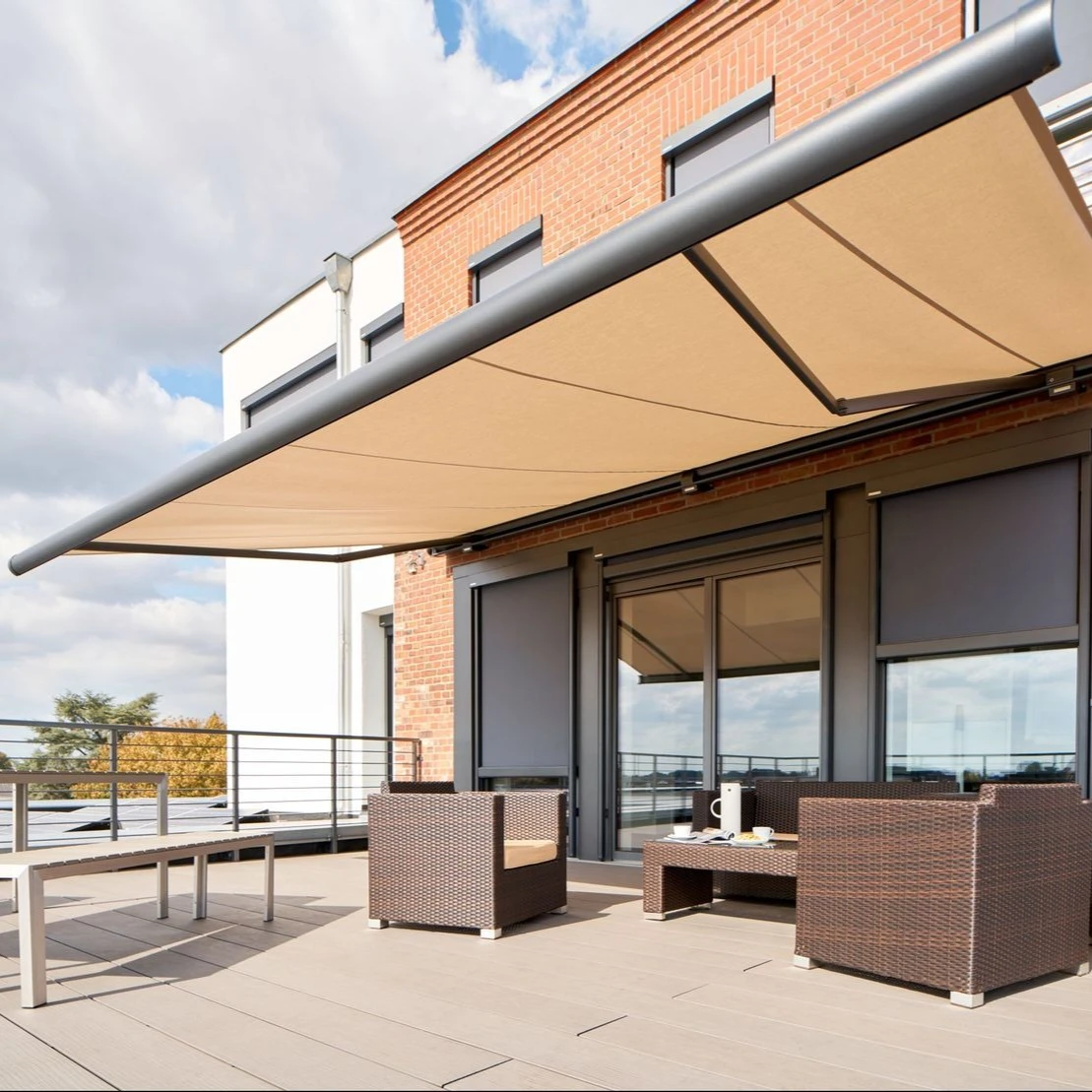 Heavy-Duty Aluminum…