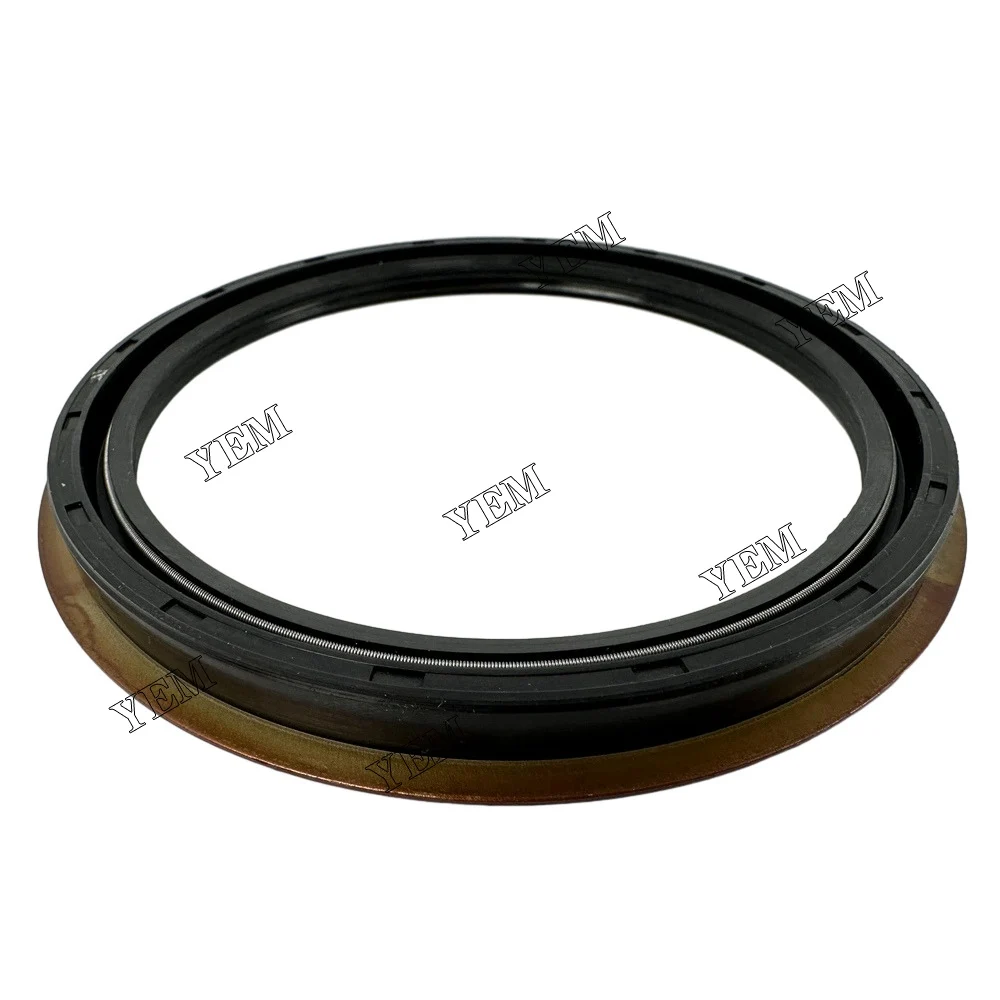 Crankshaft Rear Oil Seal 12V For Nissan FE6 Engine Spare Parts