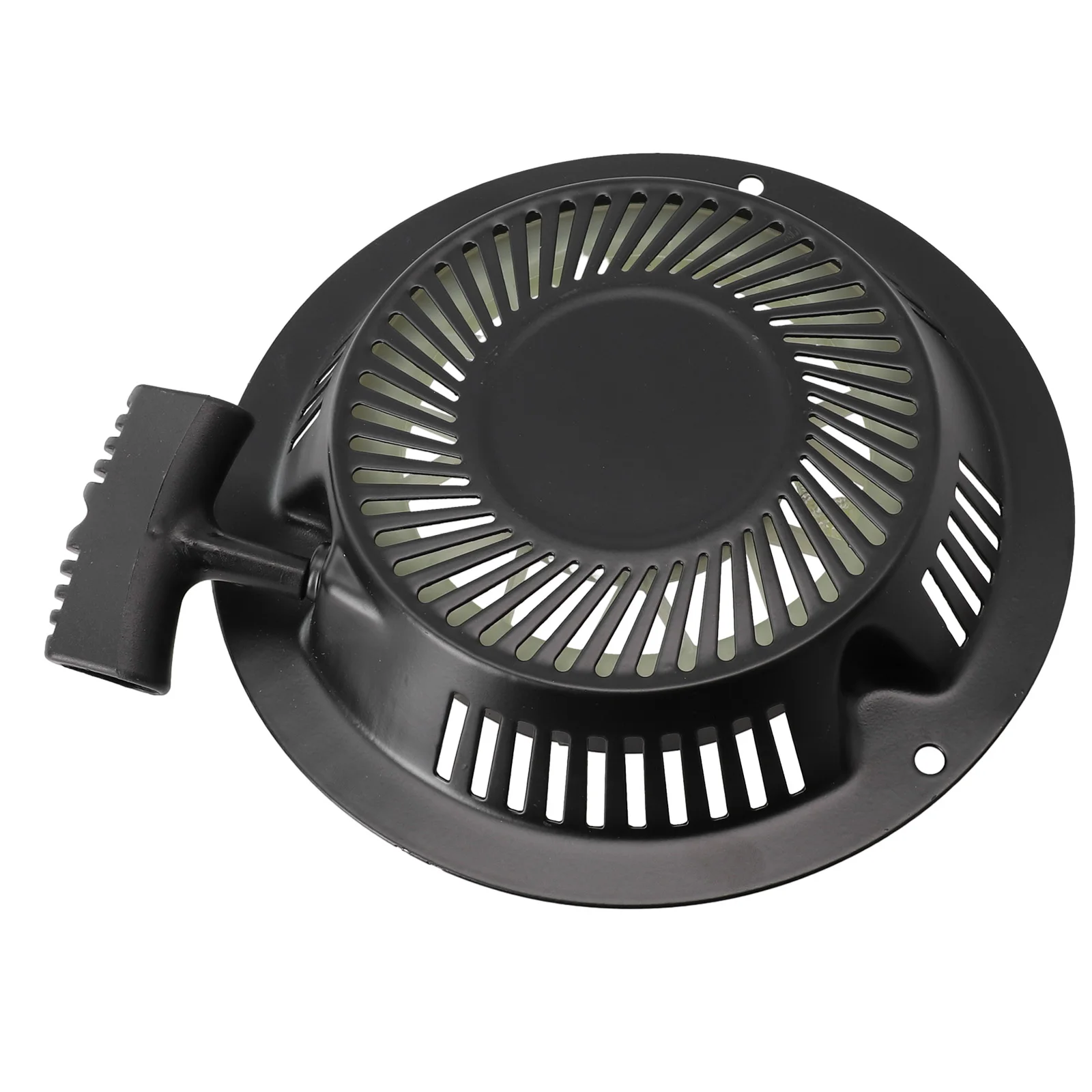 Recoil Start High Quality for Lawn Mower Recoil Starter for Hecht 546 for sx 547 546 XR 5461 for rx 5462 XR 5481 for rx 5480 XR