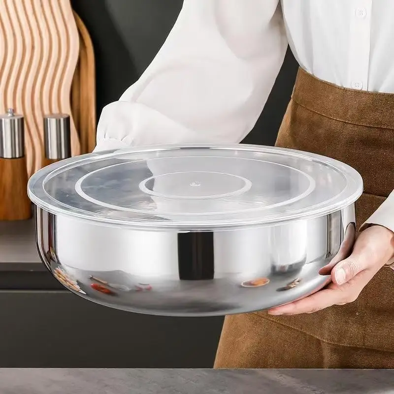 Thumbnail 4 - #34 Ranked Mixing Bowls Picks in 2026