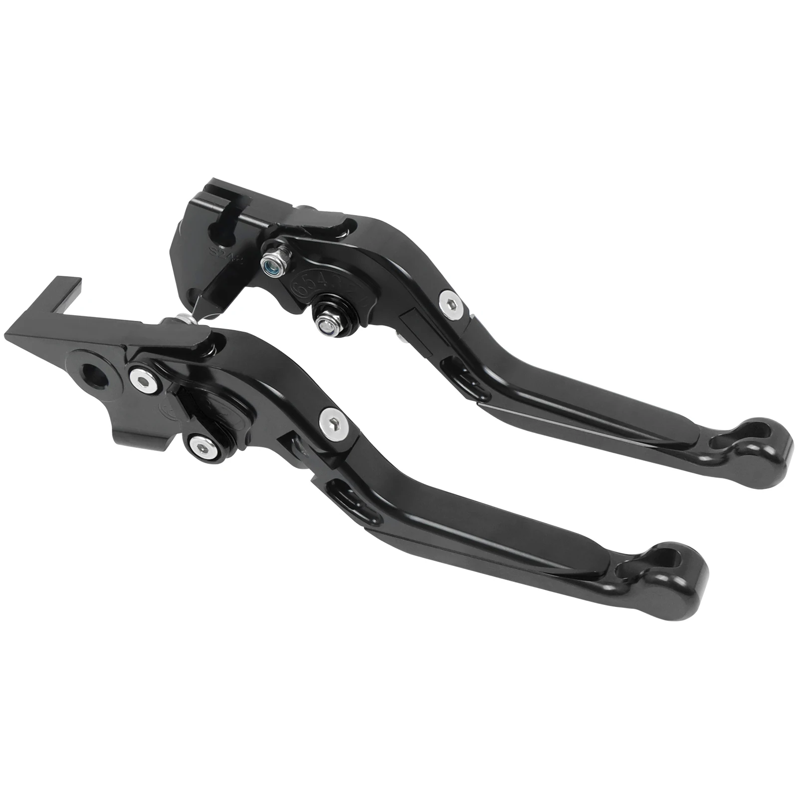 For Honda CB750 Hornet CB 750 2023 2024 2025 Motorcycle Adjustable Folding Extendable Brake Clutch Levers Handle Lever