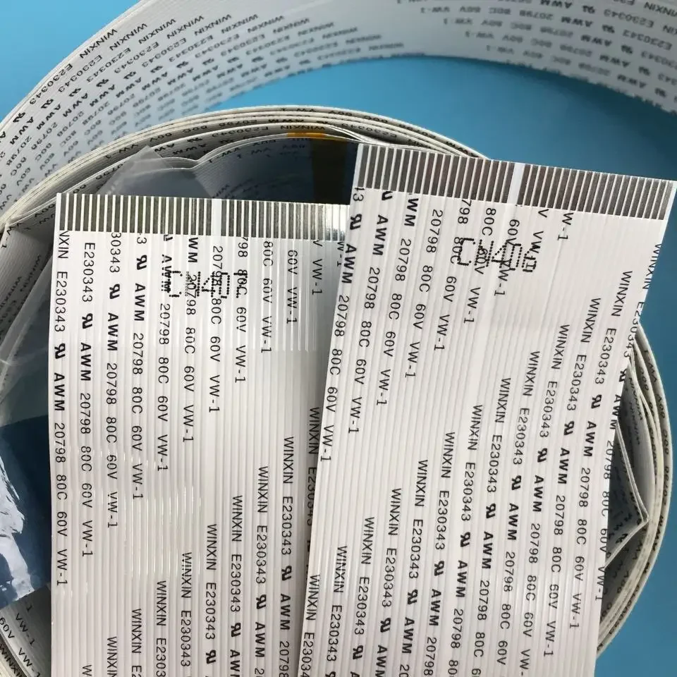 

Original and Brand New CN406 CN407 Printhead Cable For Epson Surecolor S30610 S30600 S30650 S30680 Print Head Cable S30670