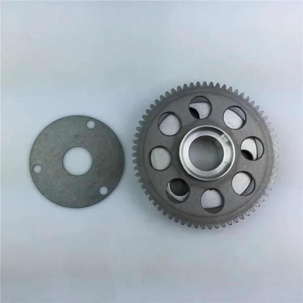 2027 FOR  For for GN250 motorcycle accessories beyond the clutch startup disk startup disk free shipping
