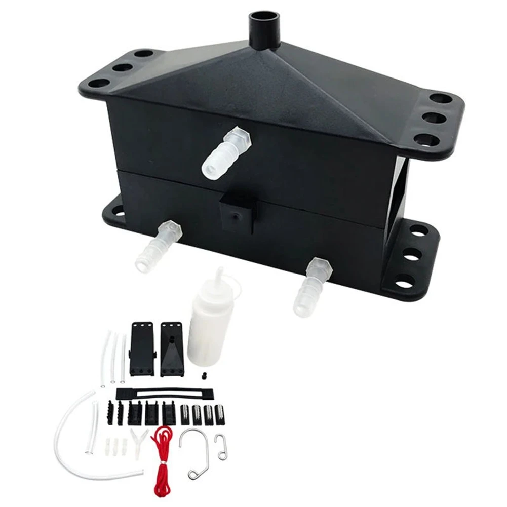 

AU04 -Motorcycle Chain Cleaning Machine Kit Brush Gear Cleaner Tool Motorbike Chains Lube Device Lubricating Motorcycle Accessor