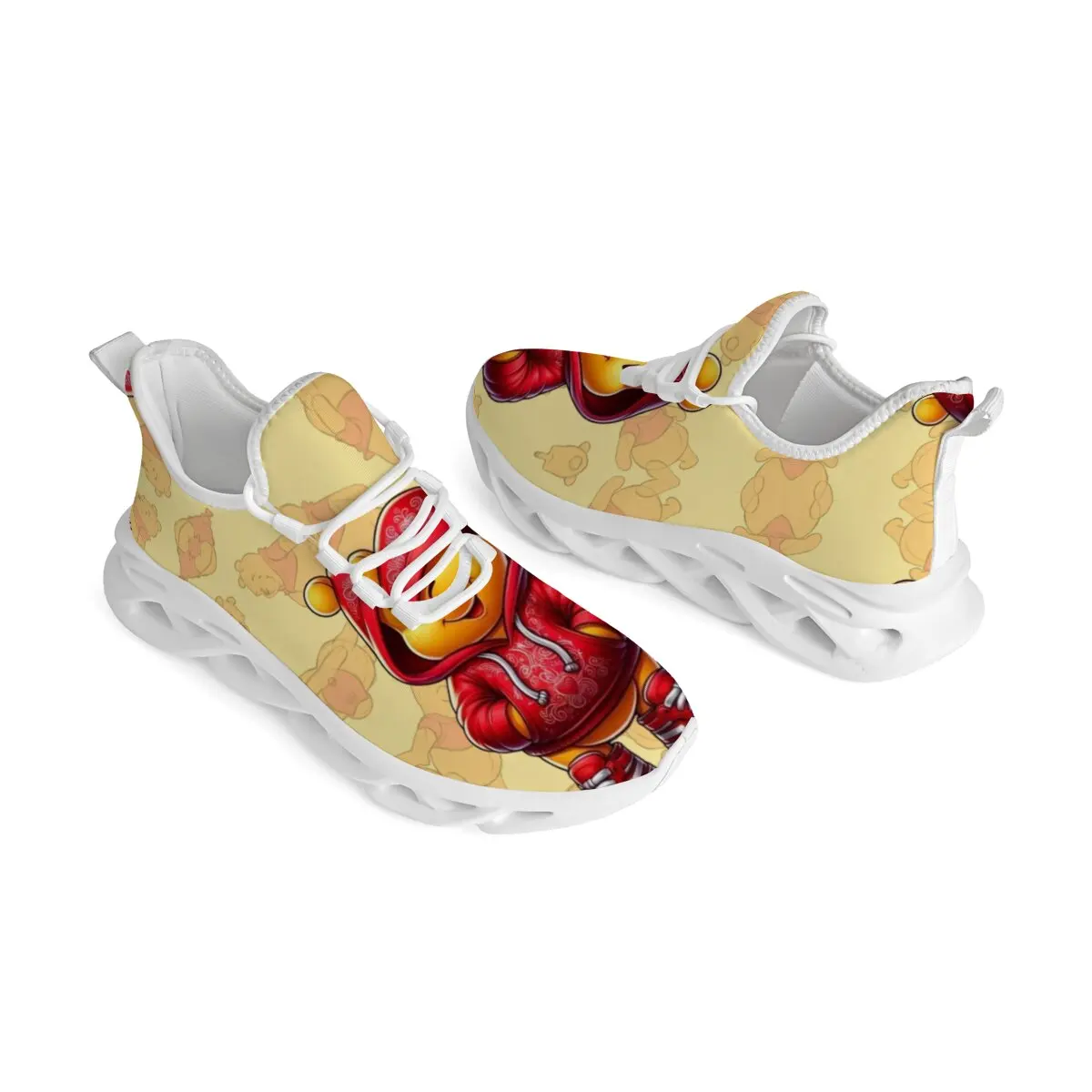 

Мужская легкая рождественская спортивная обувь без шнуровки, удобные повседневные уличные кроссовки для тренировок в тренажерном зале, Нескользящая прогулочная обувь