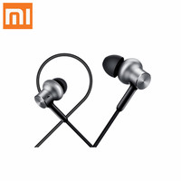 2023 Original Xiaomi Hybrid Pro HD Earphones with Mic Voice Control Triple Driver Xiaomi Mi In-Ear Headphones Pro HD