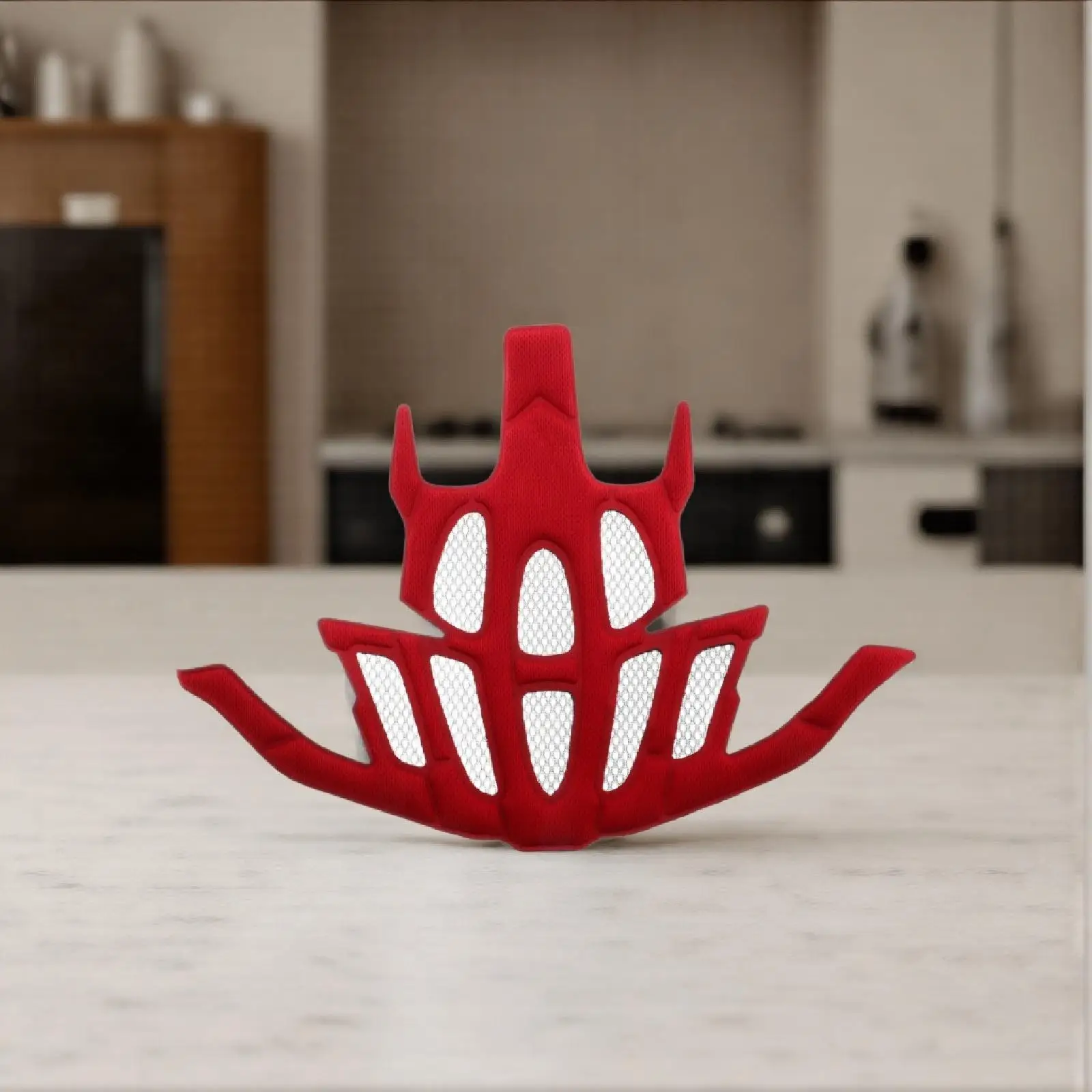 

Cycling Lining Lightweight Breathable Soft Lining Bike Pads Motorcycle Gear Riding Pad Dry Comfortable Hard Hat