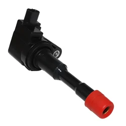 Ignition Coil CM11-108 For HONDA CIVIC 7 1.3 2003-2005 8 Saloon 1.3-Hybrid 2006- 1.4 2005- JAZZ II 1.2/1.3 2002-2008 30521PWA003