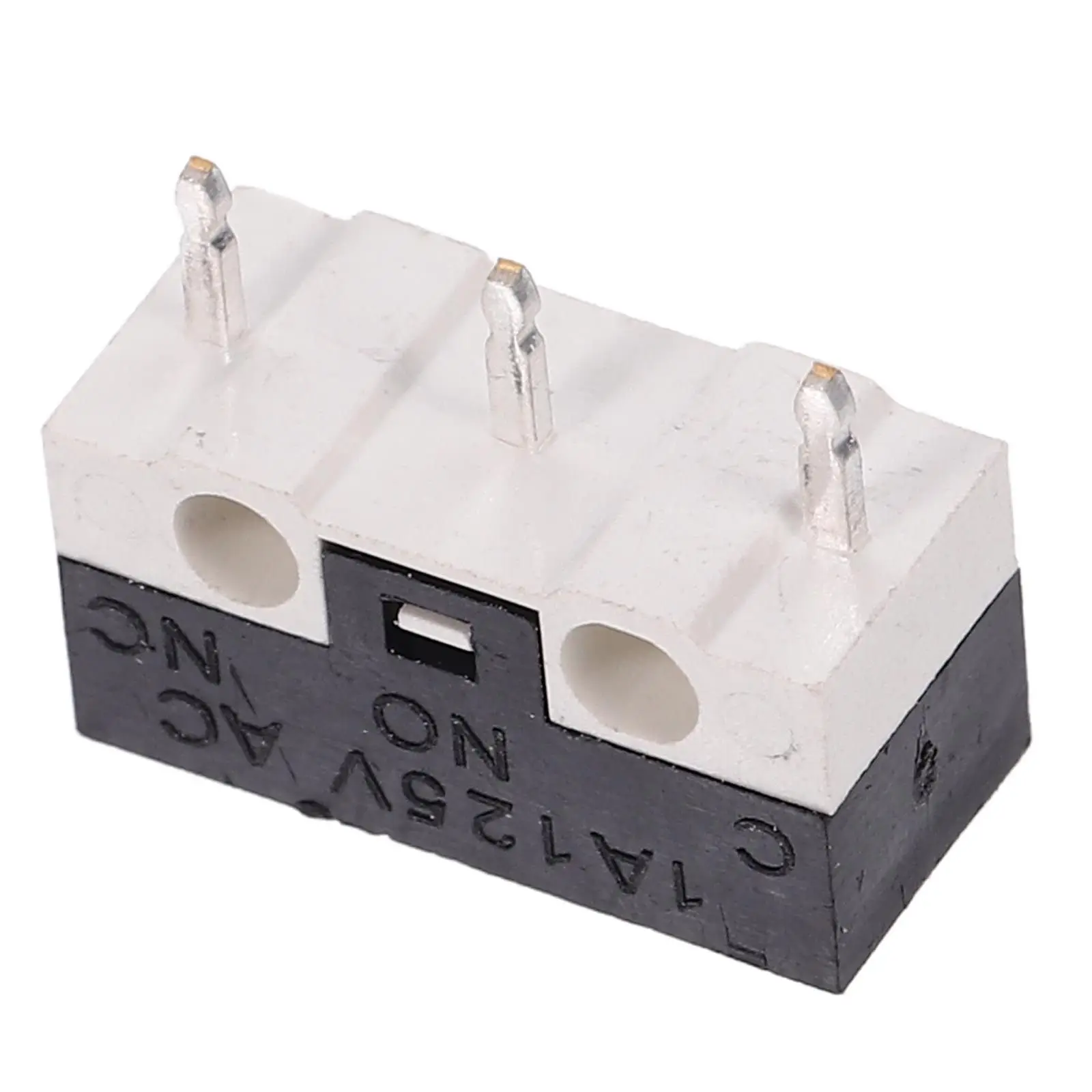 50pcs Micro Limit Replacement Appliance Door Switch For Industrial Commercial Residential Use Electrical Control Solution Switch view 4