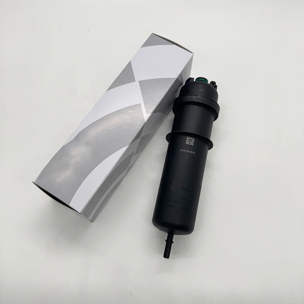 

OEM 13328591019 New Fuel Filter Kit For BMW G01 G02 G05 G11 G12 G20 G21 G22 G30 G31 G32 G80 30d 316d 320d 520d 530 730d X3 X4 X5