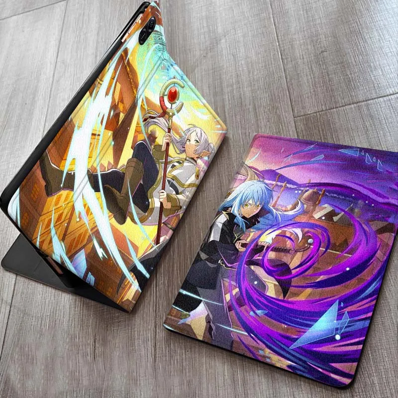 حافظة لجهاز F-Frieren B-Veyond Journeys End لجهاز Honor Tab Pad 6 7 8 9 X8 V7 V8 X9 13 X8a X9a Pro 10 Magic GT2 10.1 13.3 بوصة