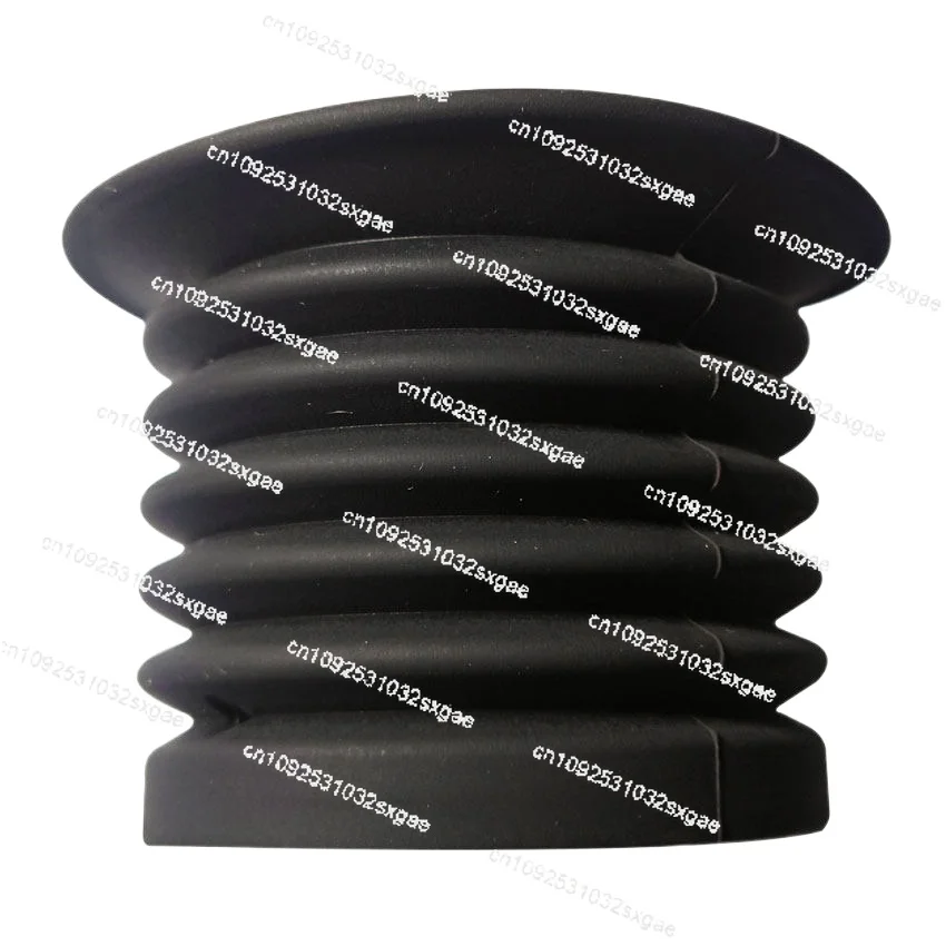 Monocular screen digital amblyopia eye shield night vision goggle cover inner diameter 44,can be used for outer diameter 44-48mm