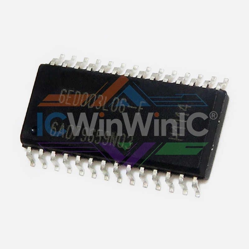 6-30PCS ISL6314CRZ ISL6314CR 6314CRZ 6ED003L06-F 6ED003L06 VS1053B-L VS1053B TDA7296 7296 LM5017MR LM5017 L5017MR LM318P LM318