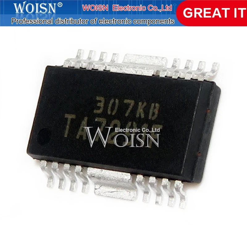 

10PCS TA7291F TA7291 HSOP-16