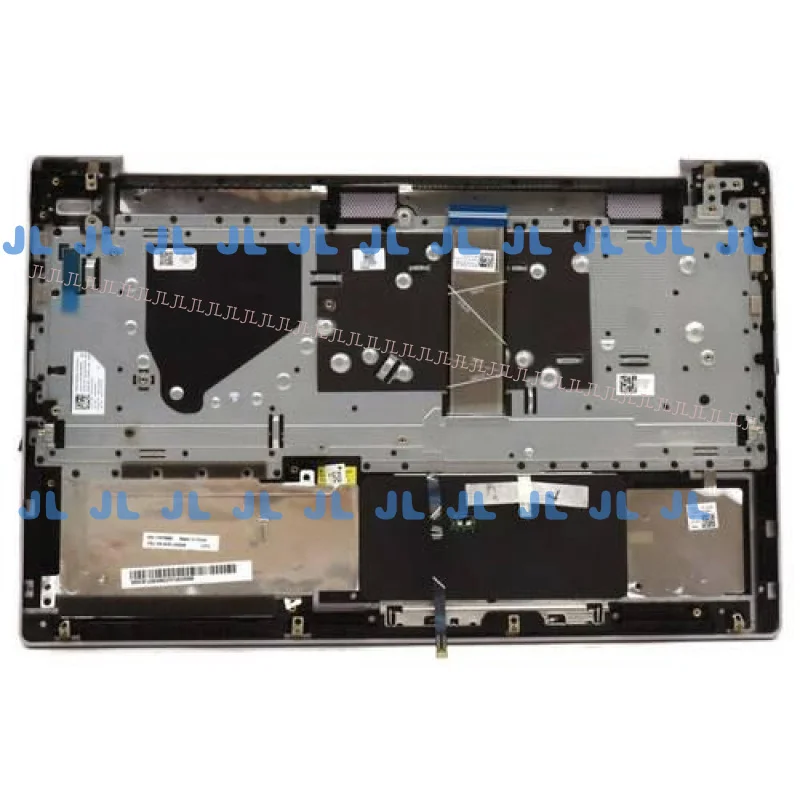 

JL New For IdeaPad 5 15IAL7 82SF 5-15ABA7 82SG Palmrest Upper Case US Backlit KB FP