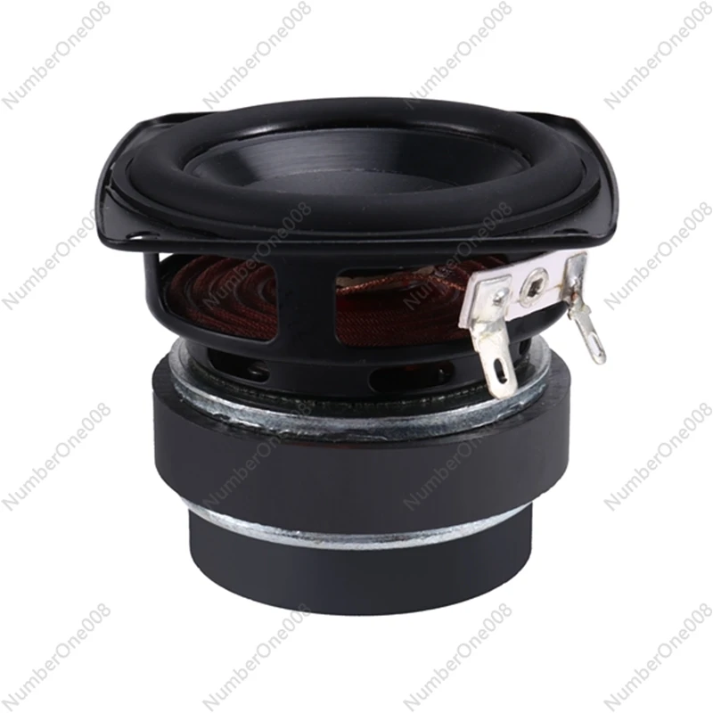 2.75 Polegada portátil alto-falante de gama completa 4 ohm 20w alto-falante alta fidelidade som música bluetooth alto-falante para jbl xtreme 3