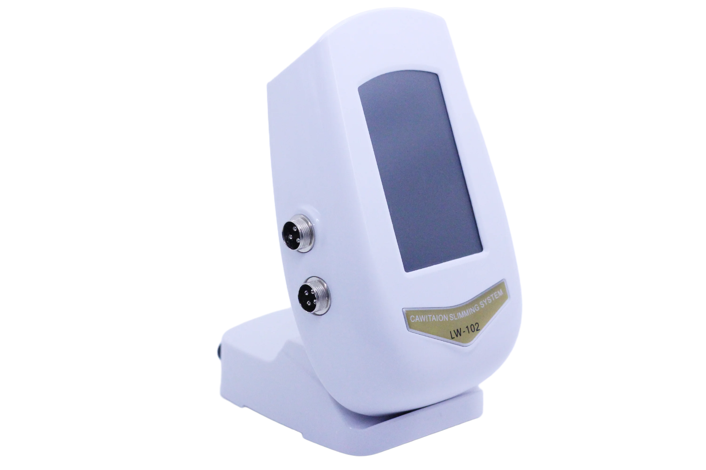 آلة تشكيل الجسم بالترددات اللاسلكية متعددة الأقطاب بالموجات فوق الصوتية - شد الوجه والجسم، تقليل الدهون بالتجويف