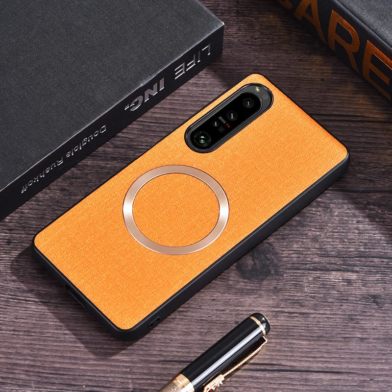 Thumbnail 4 - #2 Low Cost Sony Xperia 1 V Phone Case That Work