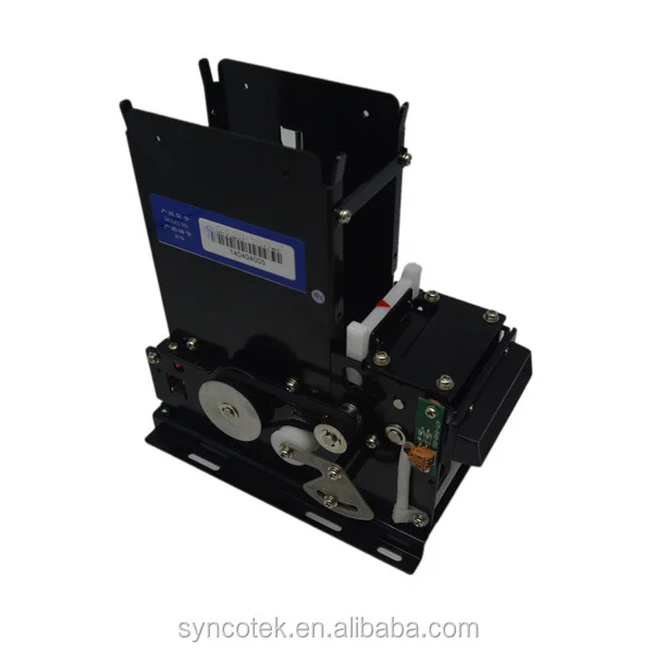 آلة إصدار البطاقات الذكية لموزع بطاقات الهدايا CRT-541 SK-AD1-2