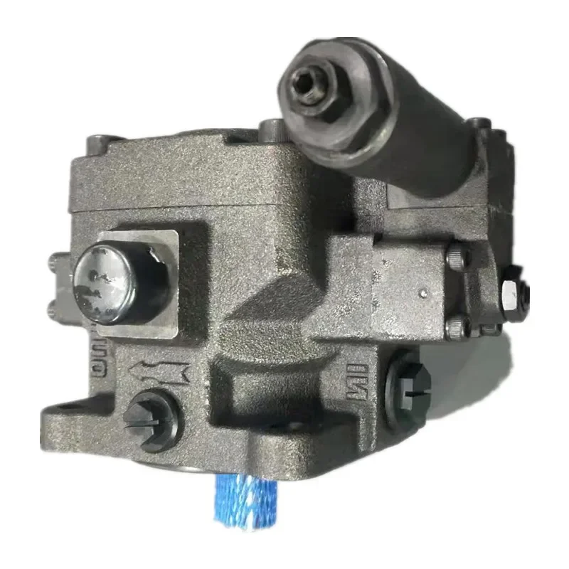 مضخة ريشة هيدروليكية VDC VDC-1A-F30D-20 VDC-1A-F40D-20 VDC-1A-F25D/C/B/A مضخات هيدروليكية