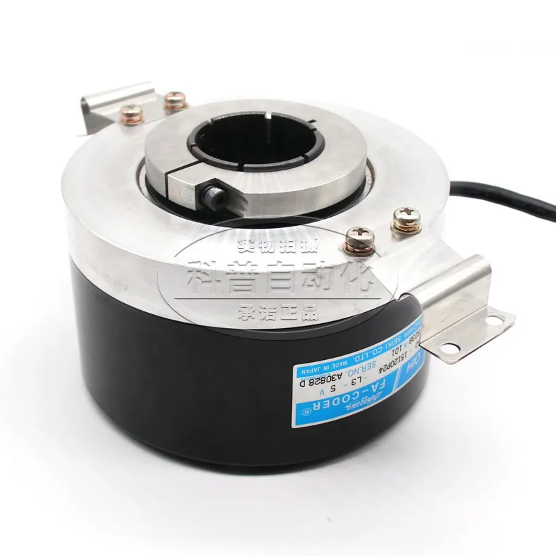 Hita-chi Elevator Tamagawa Encoder New TS5238N101 Original OIH130-15120P24-L3-5V