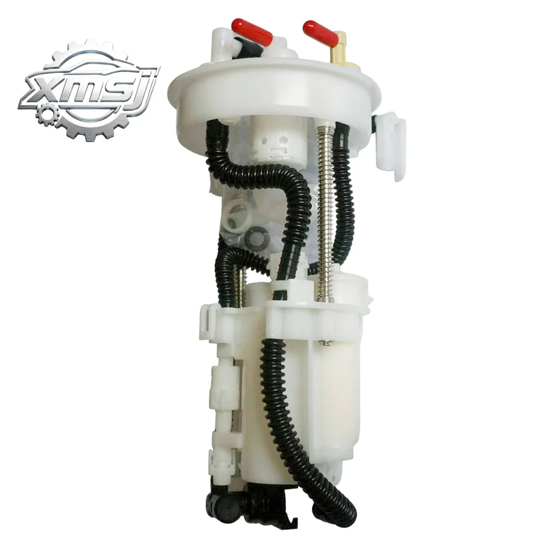 

Conjunto de bomba de combustible eléctrica A67F, filtro de combustible apto para Honda Fit Saloon City 1.3L/1.5L Jazz 1.2L/1.4L