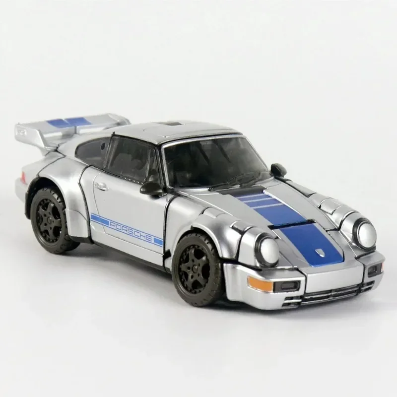 In Magazzino BMB Studio Serie Trasformazione CY01 CY-01 Mirage Rise of The Beasts Movie 7 KO SS105 SS-105 Action Figure Robot Giocattoli