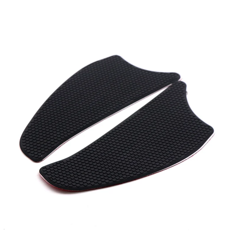 Motorcycle Anti Slip Sticker Tank Traction Pad Side Knee Grip Protector For KAWASAKI VERSYS1000 VERSYS-1000 2021 2020 2019-2015