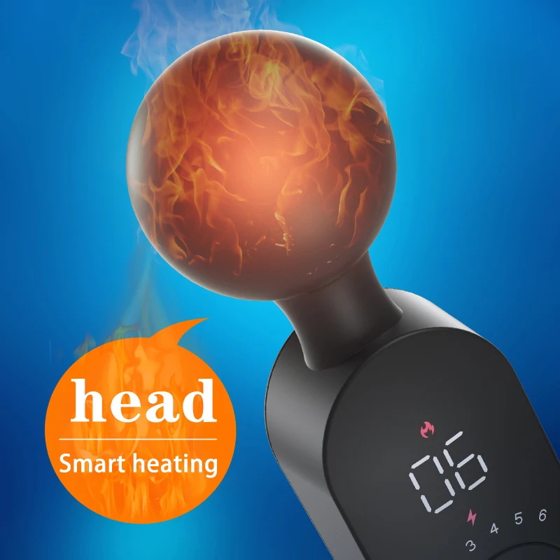 هزازات لاسلكية للنساء ، عصا سحرية ، محفز البظر ، مدلك محرك قوي ، ألعاب جنسية ، سلع للبالغين ، تردد 72