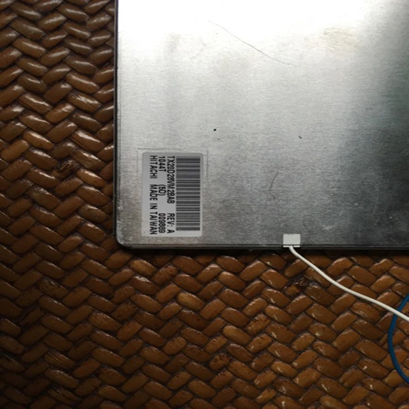 TX20D28VM2BAB 8inch lcd panel display