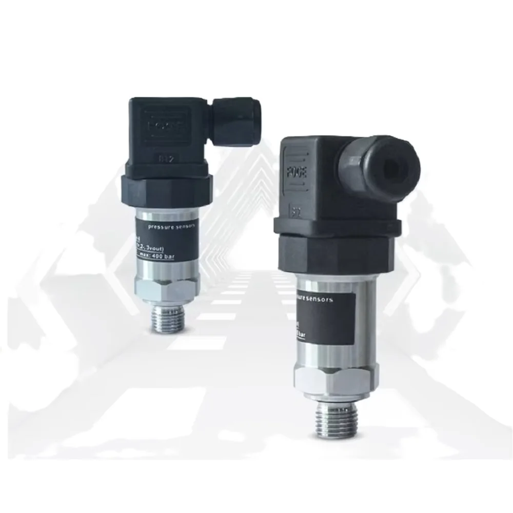 0-250bar Haitian injection molding machine pressure sensor 1/4 tooth 0-10V 4-20mA servo pressure transmitter 0-5V 1-5V 1-6V 250b
