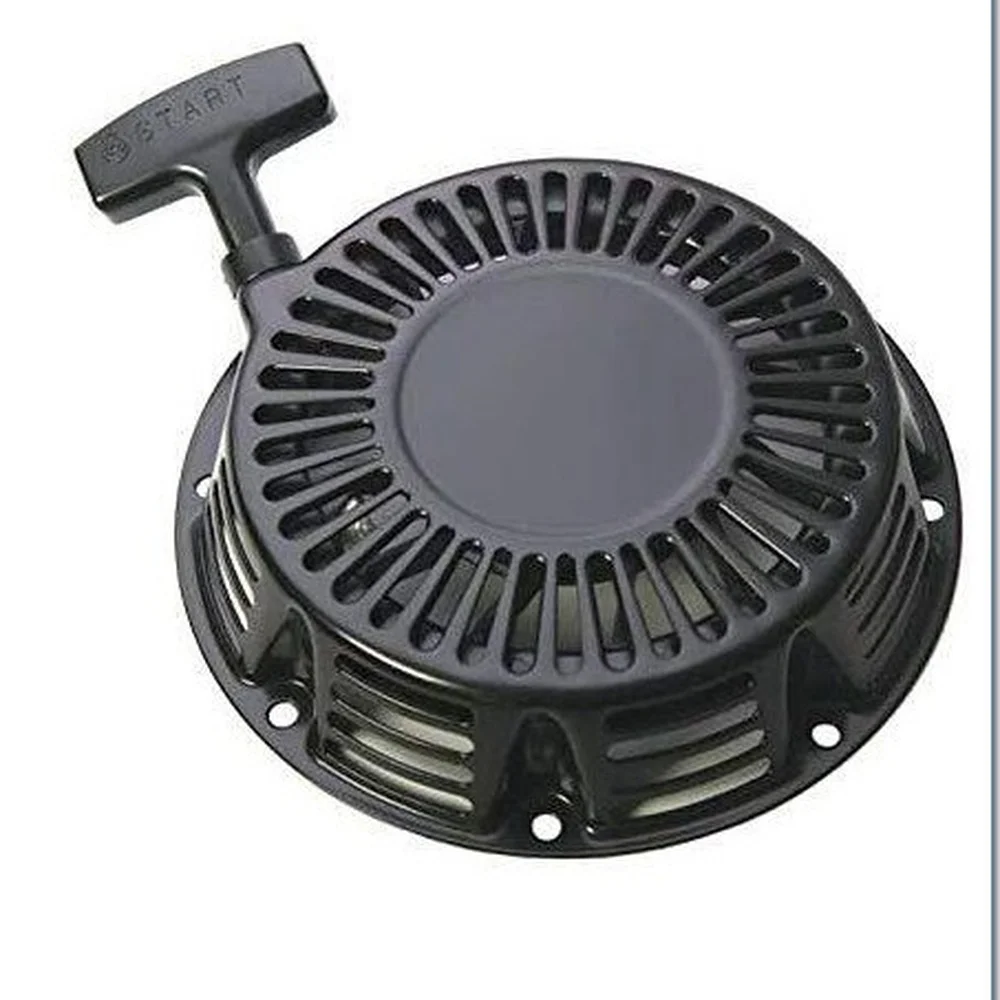 Engine Parts Manual Recoil Starter Fits Generac Power 0057890GP3250 3250 Watt Generator Replacement Repair Accessory