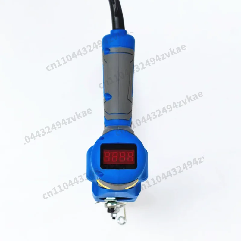Machine Cut Pile And Loop Pile DIY ToolsAK-V Brushless Tufting Gun 2 IN 1 Carpet Tufting Gun Tufting