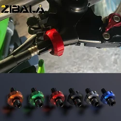 Brake Clutch Cable Wire Adjuster Screw For YAMAHA YZ450F YZ250F YZ125 YZ250 YZ426F YZ 125 250 426F 450F 250F YZF R1 FZ MT 07 09