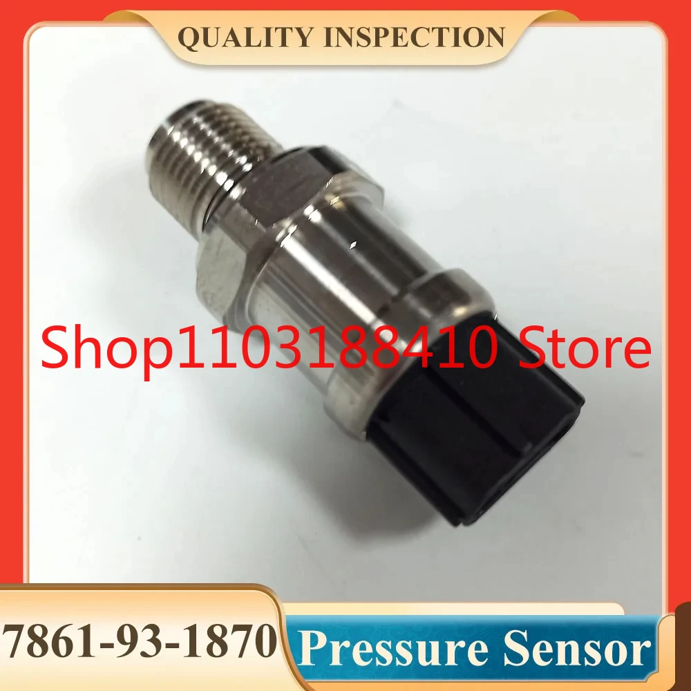 

Hydraulic Oil Pressure Sensor 7861931870 7861-93-1870