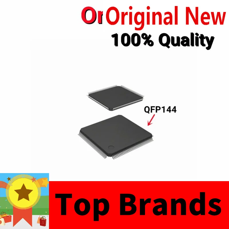 NEW Original 5PCS/LOT    ADV7623BSTZTR        ADV7623BSTZ     ADV7623BST      ADV7623     LQFP144 IC Chipset