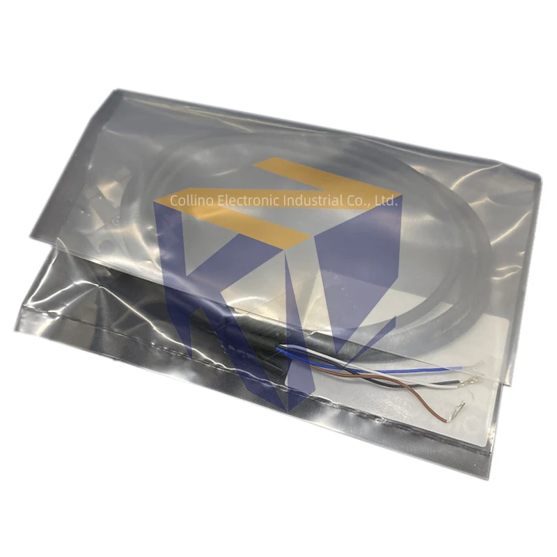 3pcs PNP output EE-SX670P-WR EE-SX671P-WR EE-SX672P-WR EE-SX673P-WR Pre-wired Slot-type Photomicrosensor