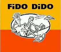 Neuankömmling Fido Dido 16bit MD Spielkarte für Sega Mega Drive für Genesis
