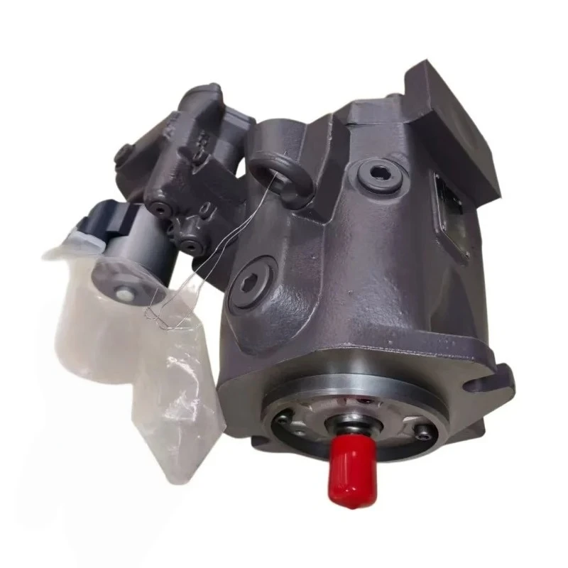 HP5V45 Hydraulic Cooling Fan Pump for CLG950 CLG952 CLG956 Excavator Retrofit SY485 XE490 SE500 SE550 ZE500 Heavy Excavator