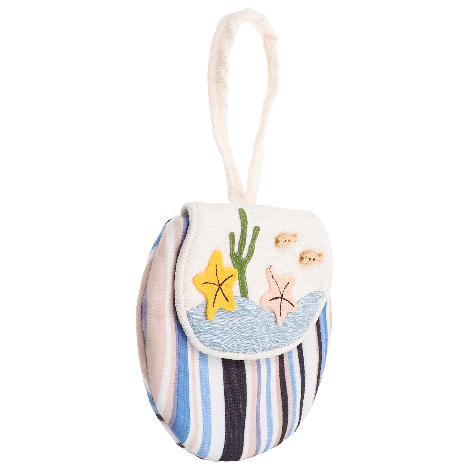 

Sanitary Napkin Storage Bag Compact Portable Feminine Care Pouch For Women Multi-Function Nursing Pad Holder Travel Essential